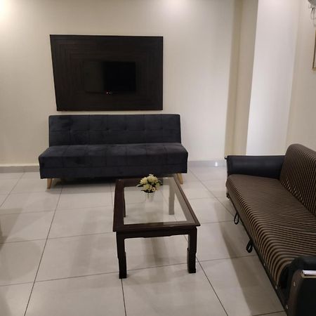 Panoramic Hotel Lahore Eksteriør billede