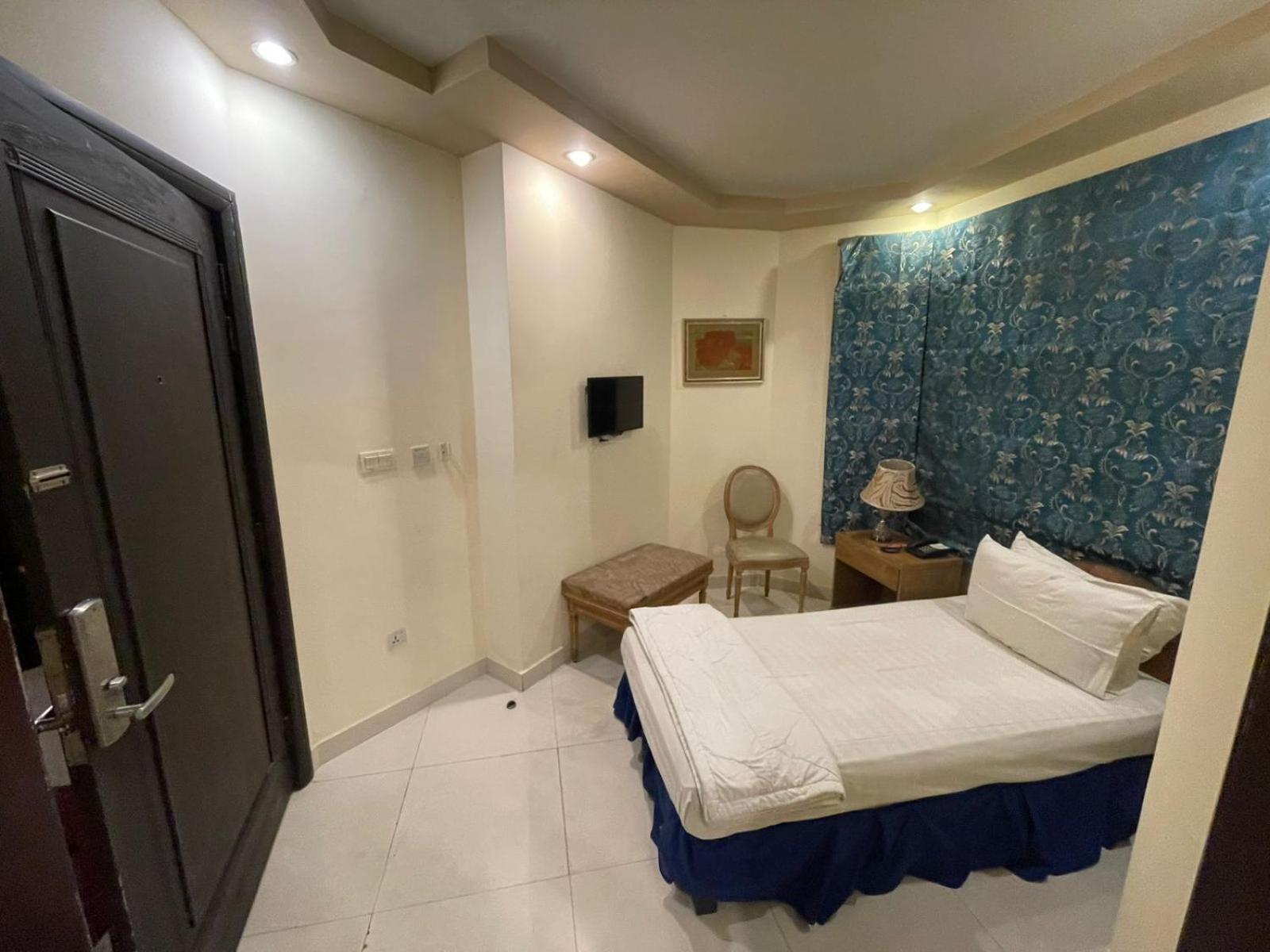 Panoramic Hotel Lahore Eksteriør billede