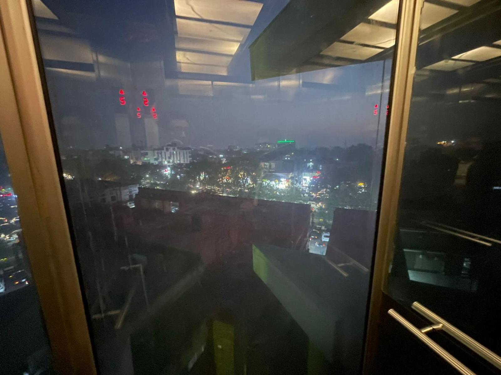 Panoramic Hotel Lahore Eksteriør billede
