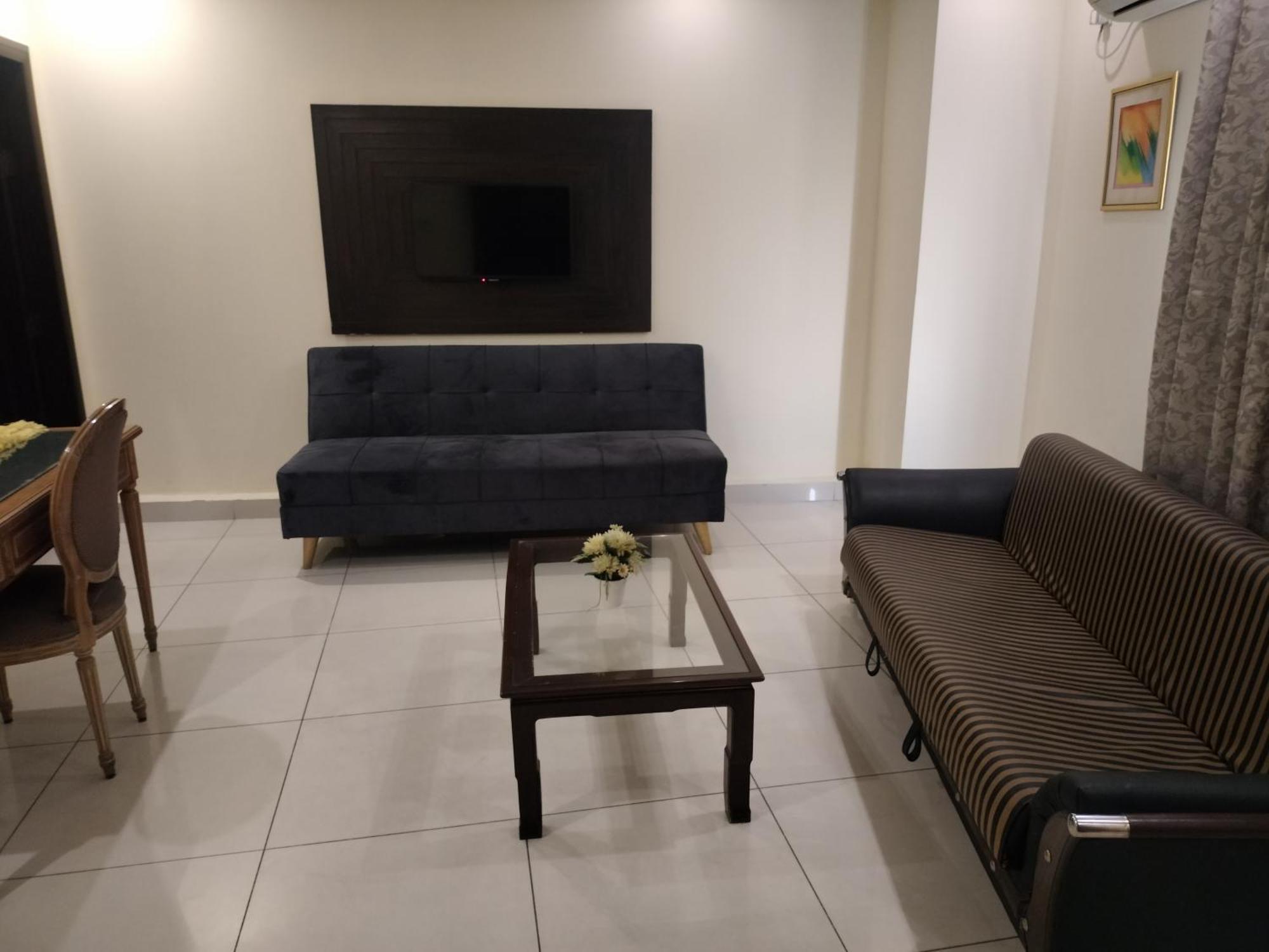 Panoramic Hotel Lahore Eksteriør billede